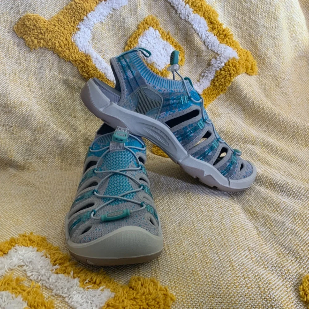 Keen EvoFit Women's Athletic Sandal SIZE 8 - Picture 3 of 8